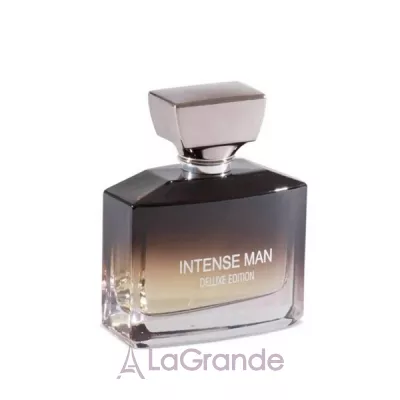 Fragrance World Intense Man Deluxe Edition   ()