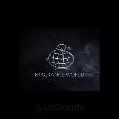Fragrance World Invicto Onyx 
