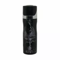 Fragrance World Invicto Onyx ����������