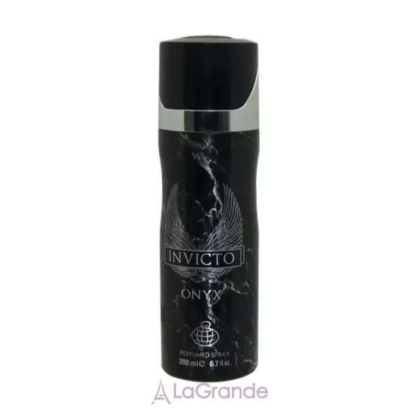Fragrance World Invicto Onyx ����������