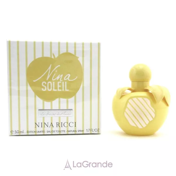 Nina Ricci Nina Soleil ��������� ����