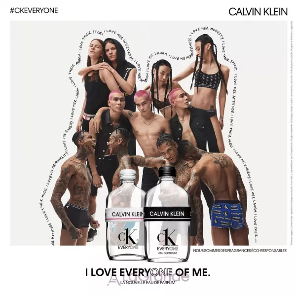 Calvin Klein CK Everyone Eau de Parfum ����������� ����