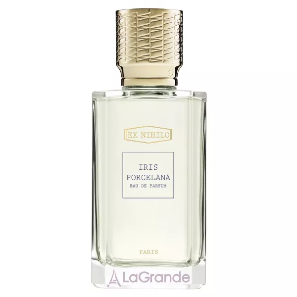 Ex Nihilo Iris Porcelana ����������� ����