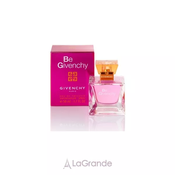 Givenchy Be Givenchy ��������� ����