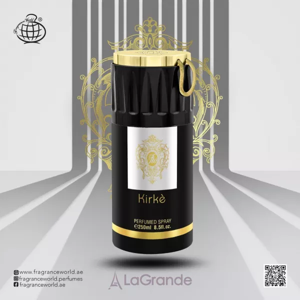 Fragrance World Kirke ����������