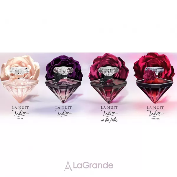 Lancome La Nuit Tresor Intense ����������� ����