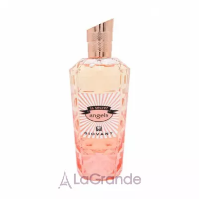 Fragrance World La Secret Angels Giovany  