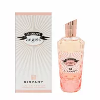 Fragrance World La Secret Angels Giovany ��������������� ����