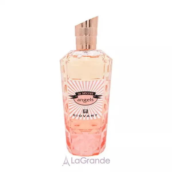 Fragrance World La Secret Angels Giovany ��������������� ����
