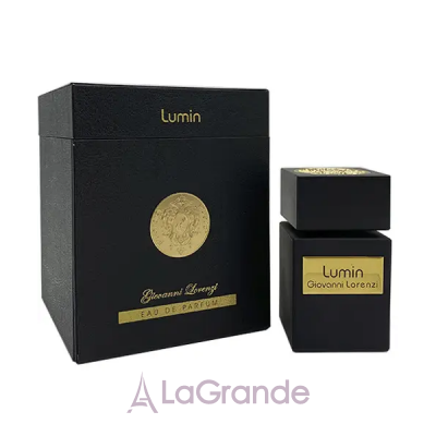 Fragrance World Lumin Giovanni Lorenzi  