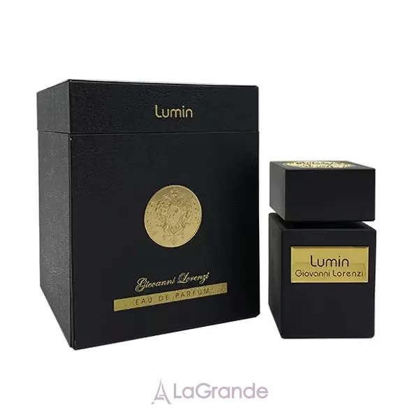 Fragrance World Lumin Giovanni Lorenzi ����������� ����