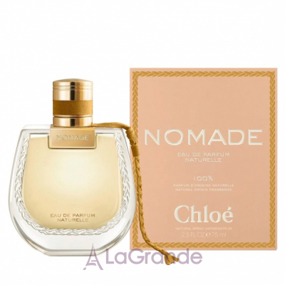 Chloe Nomade Eau De Parfum Naturelle  