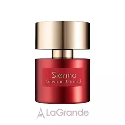 Fragrance World Sienna Giovanni Lorenzi  