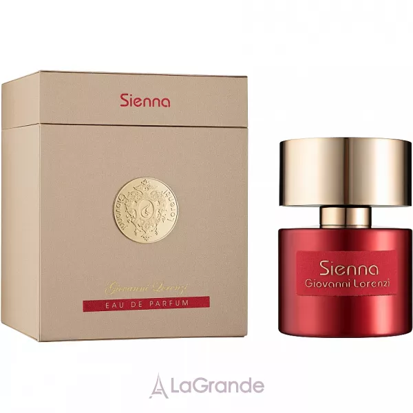 Fragrance World Sienna Giovanni Lorenzi ��������������� ����