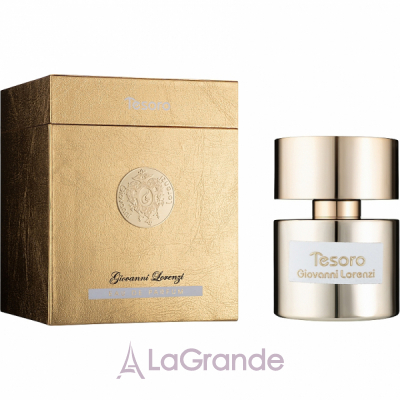 Fragrance World Tesoro Giovanni Lorenzi  