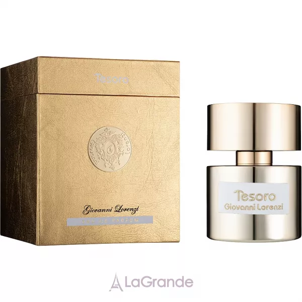 Fragrance World Tesoro Giovanni Lorenzi ����������� ����
