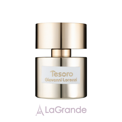 Fragrance World Tesoro Giovanni Lorenzi   ()