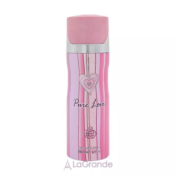 Fragrance World Pure Love ����������