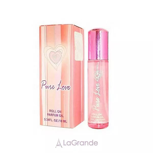 Fragrance World Pure Love �������� ����