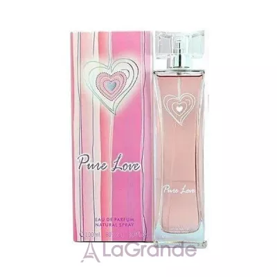 Fragrance World Pure Love  