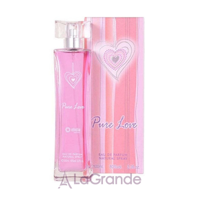 Fragrance World Pure Love  