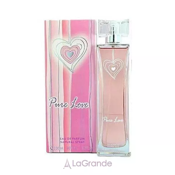 Fragrance World Pure Love ��������������� ����