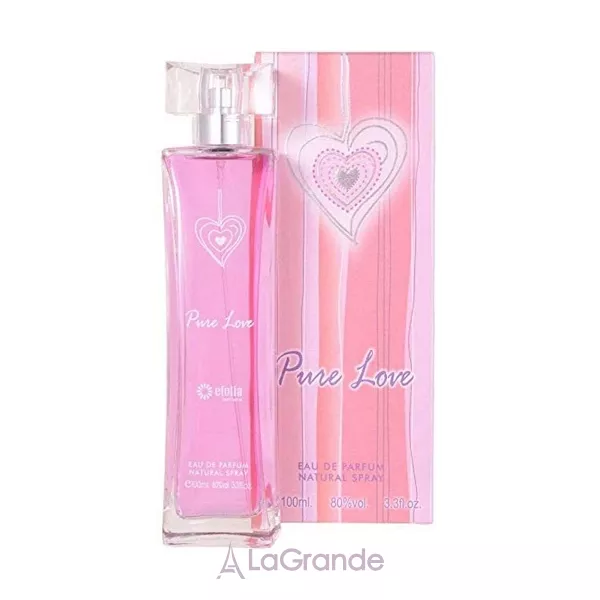 Fragrance World Pure Love ��������������� ����