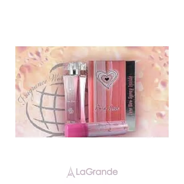 Fragrance World Pure Love ��������������� ����