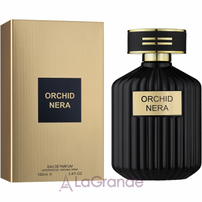 Fragrance World Orchid Nera  