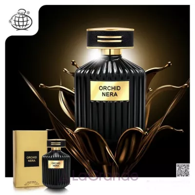 Fragrance World Orchid Nera  