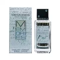Fragrance World Memories Pour Homme ��������������� ����