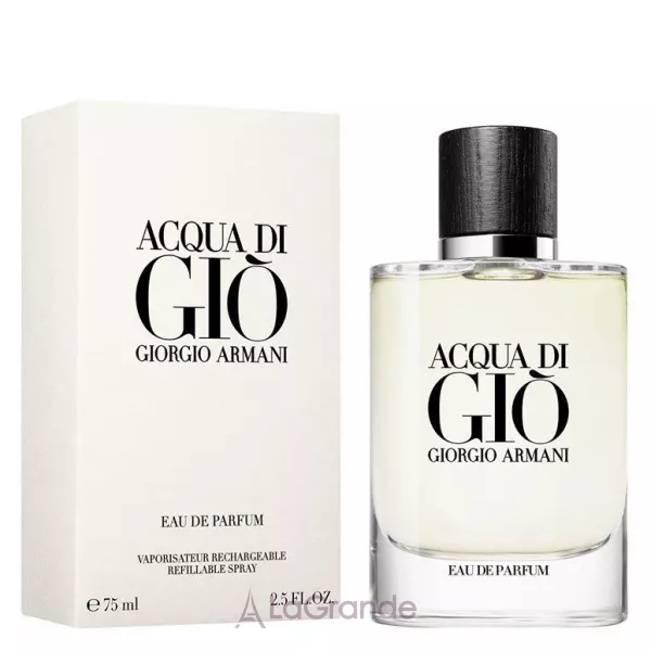 Armani Acqua di Gio Men Eau de Parfum ����������� ����
