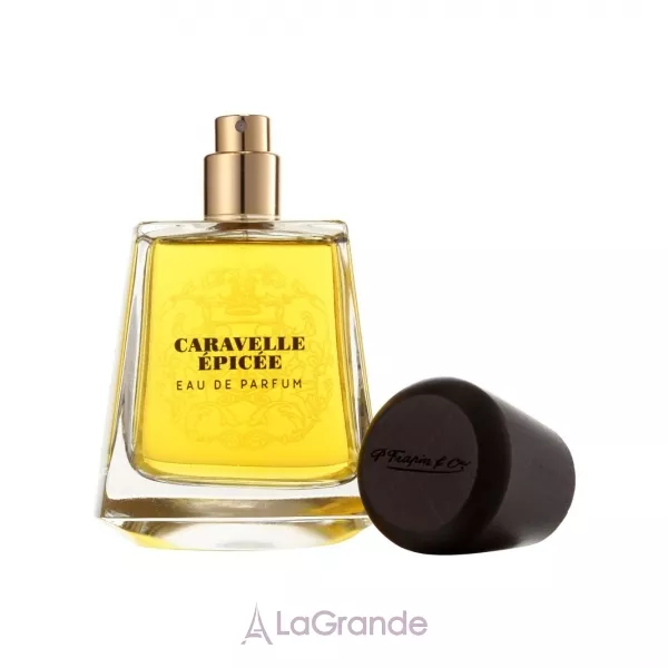 Frapin Caravelle Epicee ��������������� ����