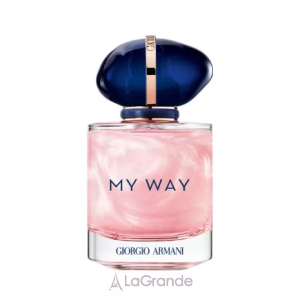 Armani My Way Nacre ����������� ����