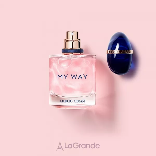 Armani My Way Nacre ����������� ���� (������)