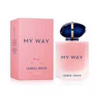 Armani My Way Floral Armani ����������� ����