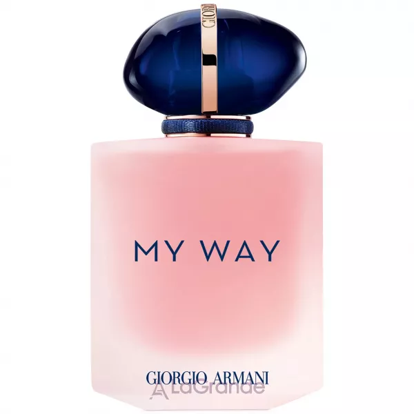 Armani My Way Floral Armani ����������� ����