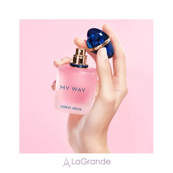 Armani My Way Floral Armani ����������� ���� (������)