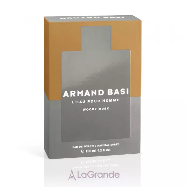 Armand Basi L'Eau Pour Homme Woody Musk �������� ����