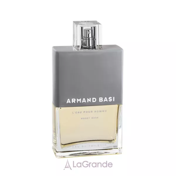 Armand Basi L'Eau Pour Homme Woody Musk �������� ���� (������)