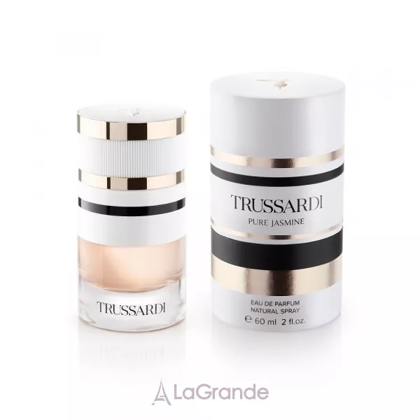 Trussardi Pure Jasmine Eau de Parfum ����������� ����