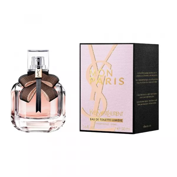 Yves Saint Laurent YSL Mon Paris Lumiere �������� ����