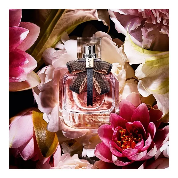 Yves Saint Laurent YSL Mon Paris Lumiere �������� ����