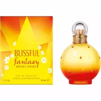 Britney Spears Blissful Fantasy ��������� ����