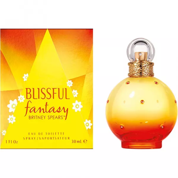 Britney Spears Blissful Fantasy ��������� ����
