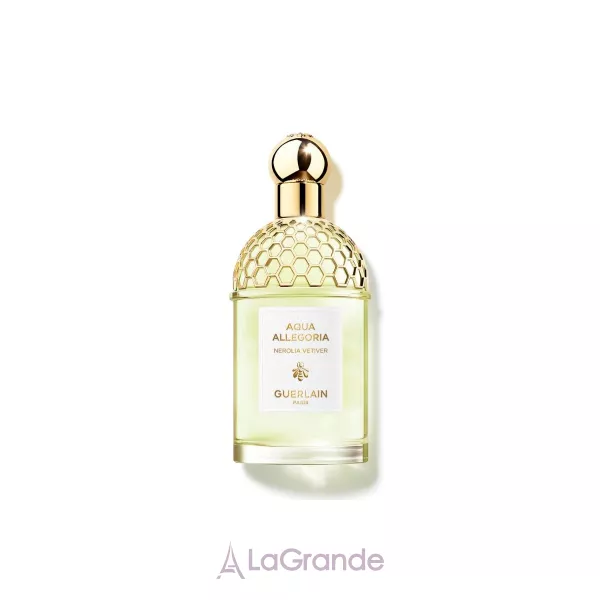 Guerlain Aqua Allegoria Nerolia Vetiver �������� ���� (������)