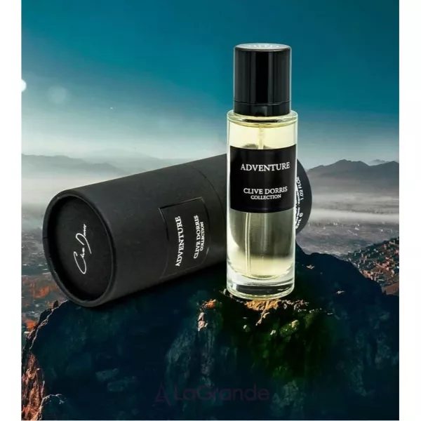 Fragrance World Adventure ��������������� ���� (������)
