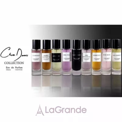 Fragrance World Gris Montaigne  