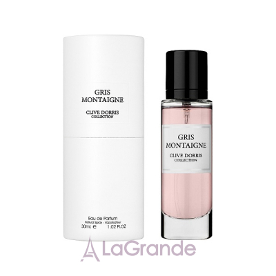 Fragrance World Gris Montaigne  