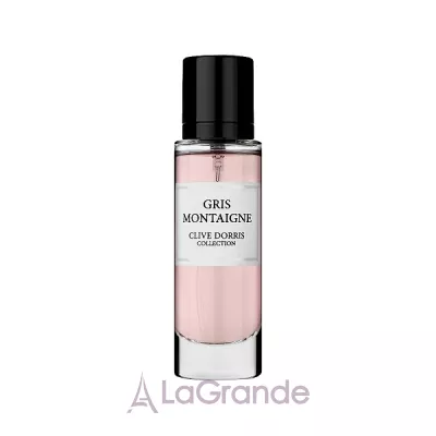 Fragrance World Gris Montaigne  